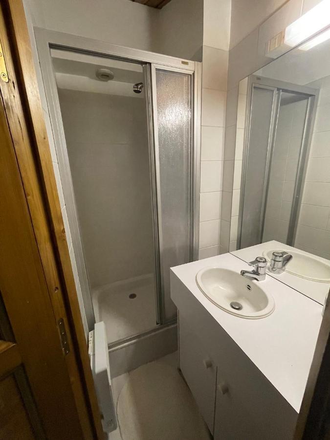 Le Capricorne Olympie 3 Apartment Les Allues Exterior photo