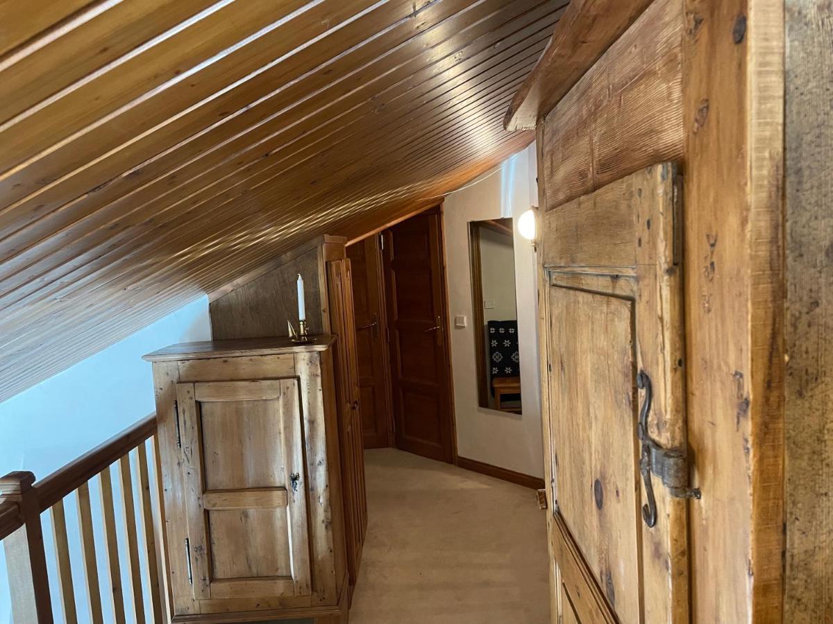 Le Capricorne Olympie 3 Apartment Les Allues Exterior photo
